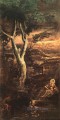 Santa María Magdalena Tintoretto del Renacimiento italiano